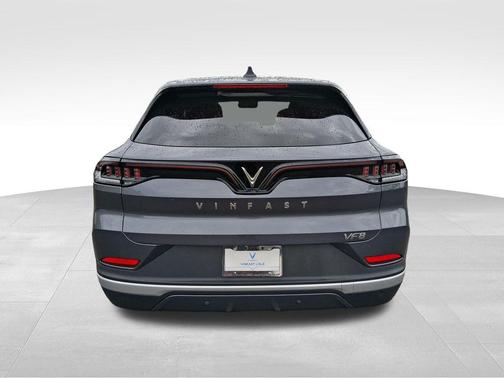 Neptune 2025 VinFast VF 8 Plus