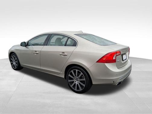2017 Volvo S60 Inscription T5