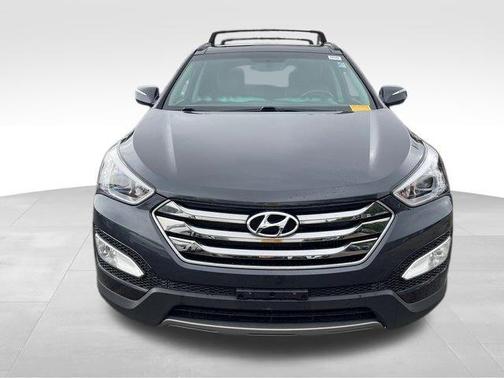 2015 Hyundai Santa Fe Sport 2.0L Turbo