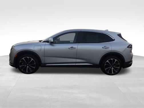 2025 VinFast VF 8 Plus