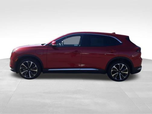 2025 VinFast VF 8 Plus