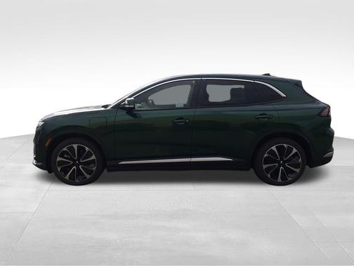 2025 VinFast VF 8 Plus