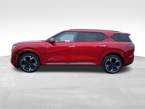 2024 VinFast VF 9 Plus