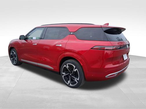 2024 VinFast VF 9 Plus