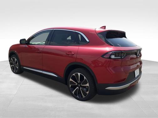2025 VinFast VF 8 Plus