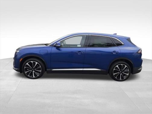 2025 VinFast VF 8 Plus