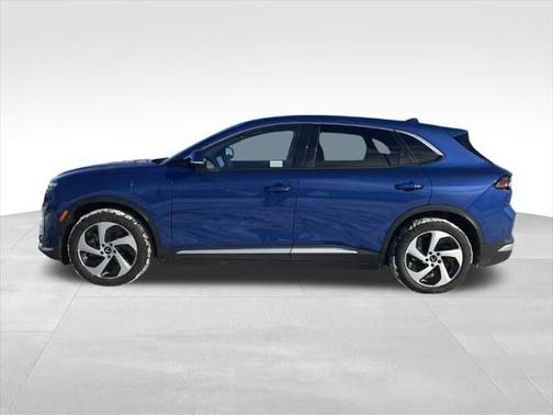 2025 VinFast VF 8 Eco
