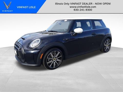 2022 MINI Hardtop Cooper S