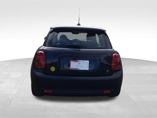 2022 MINI Hardtop Cooper S