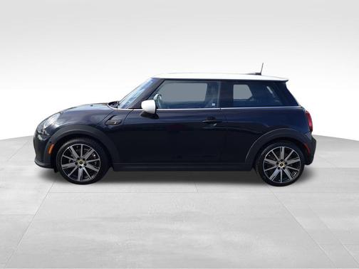 2022 MINI Hardtop Cooper S
