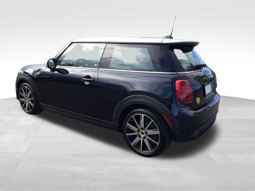 2022 MINI Hardtop Cooper S