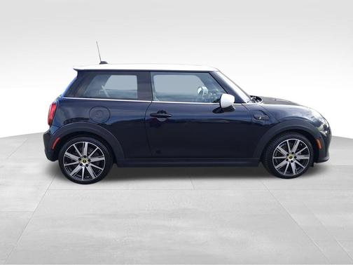 2022 MINI Hardtop Cooper S