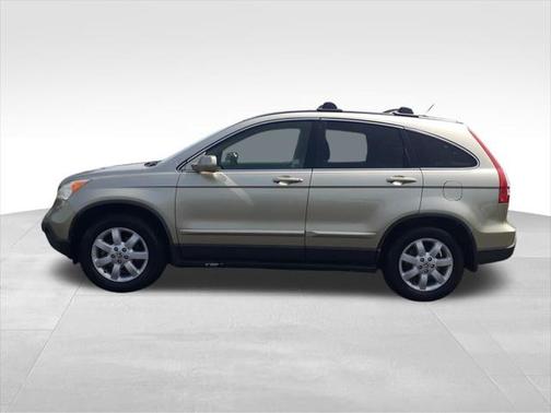 2008 Honda CR-V EX-L