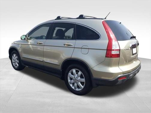 2008 Honda CR-V EX-L