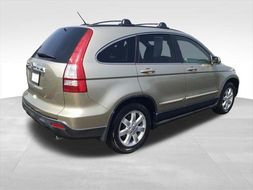 2008 Honda CR-V EX-L