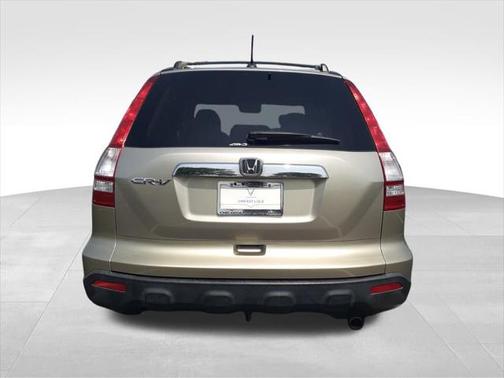 2008 Honda CR-V EX-L