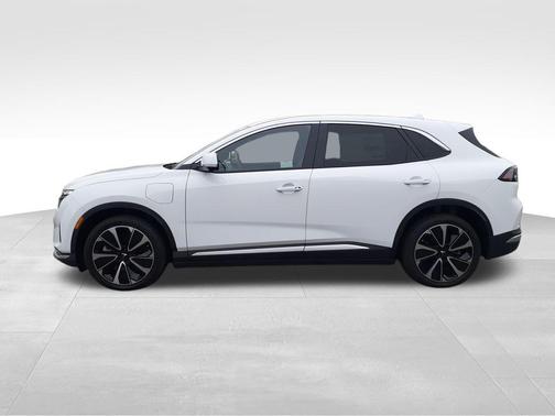 2025 VinFast VF 8 Plus