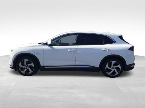 2023 VinFast VF 8 Eco