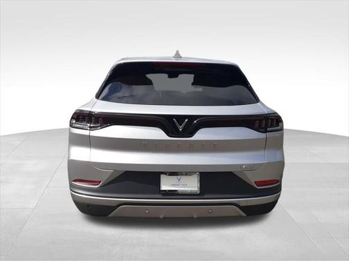 2025 VinFast VF 8 Eco