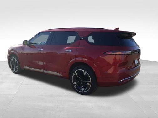 2024 VinFast VF 9 Plus