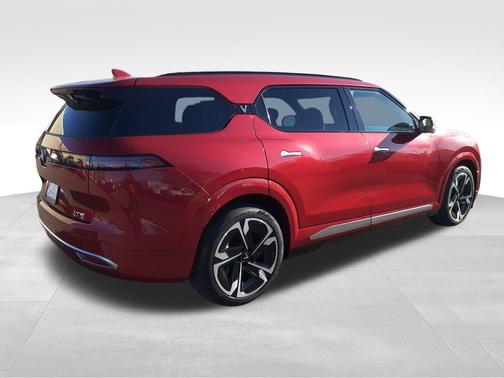 2024 VinFast VF 9 Plus