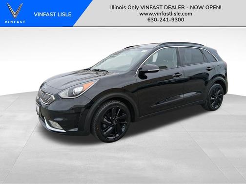 2019 Kia Niro s Touring