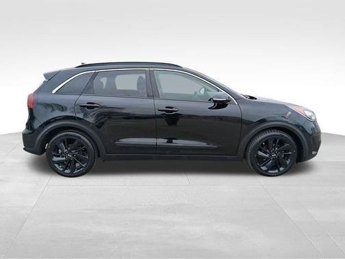 2019 Kia Niro s Touring