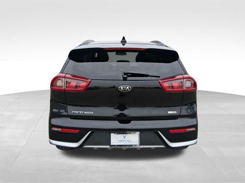 2019 Kia Niro s Touring