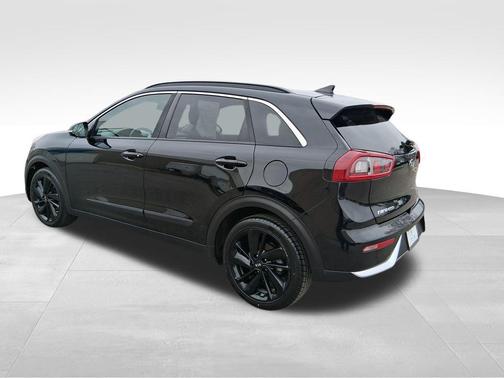 2019 Kia Niro s Touring