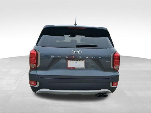 2020 Hyundai PALISADE SE