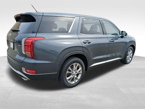 2020 Hyundai PALISADE SE