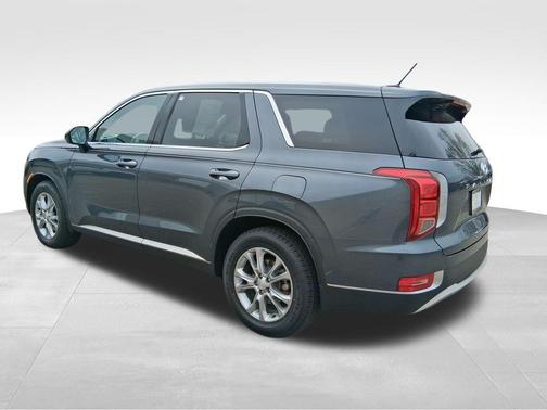 2020 Hyundai PALISADE SE