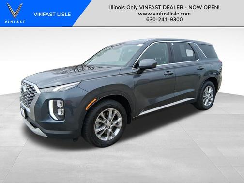 2020 Hyundai PALISADE SE