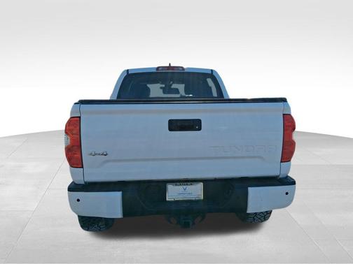 2020 Toyota Tundra Limited