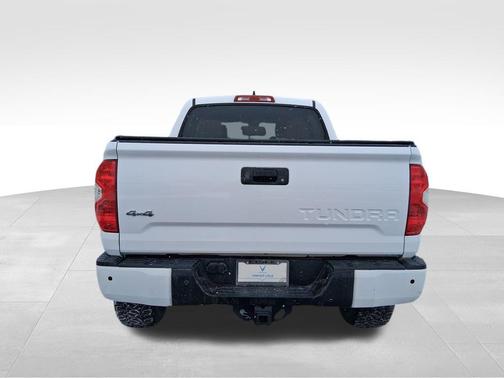 2020 Toyota Tundra Limited