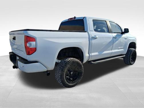 2020 Toyota Tundra Limited