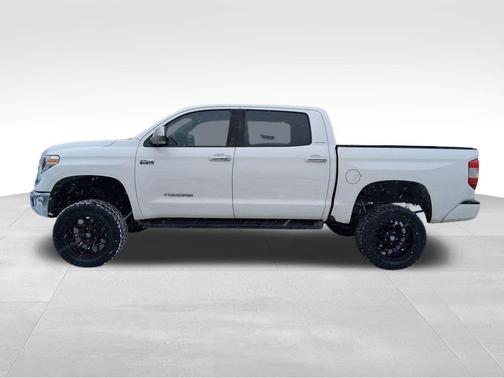 2020 Toyota Tundra Limited