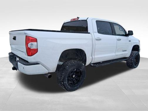 2020 Toyota Tundra Limited