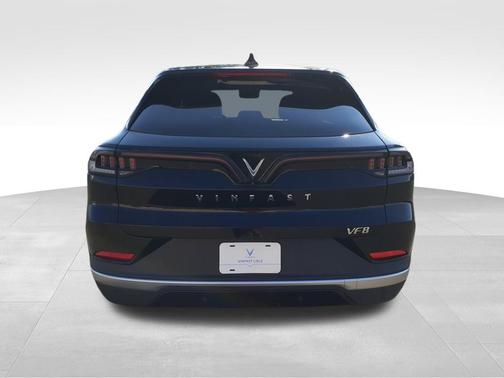 2025 VinFast VF 8 Eco