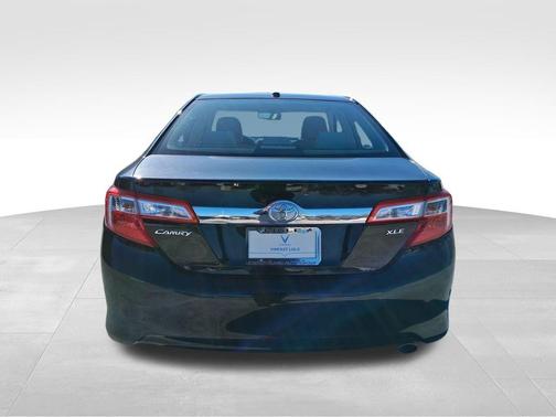 2012 Toyota Camry XLE