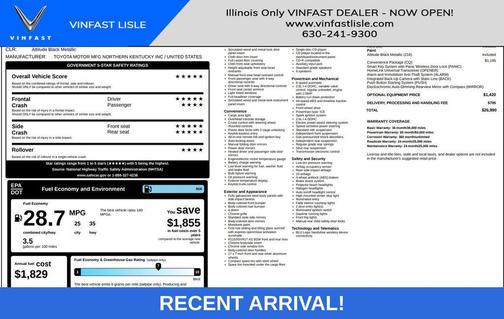 2012 Toyota Camry XLE