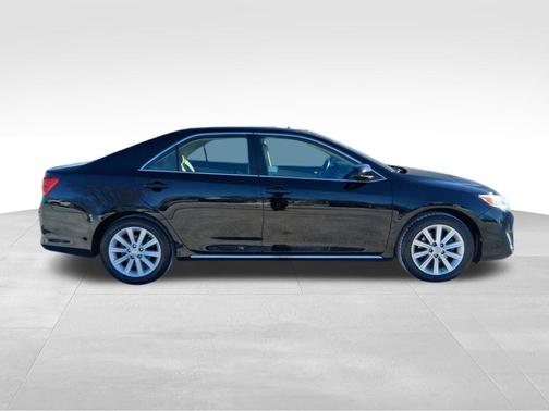 2012 Toyota Camry XLE