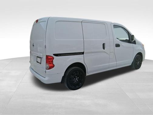 2020 Nissan NV200 SV