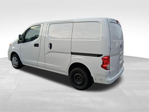 2020 Nissan NV200 SV