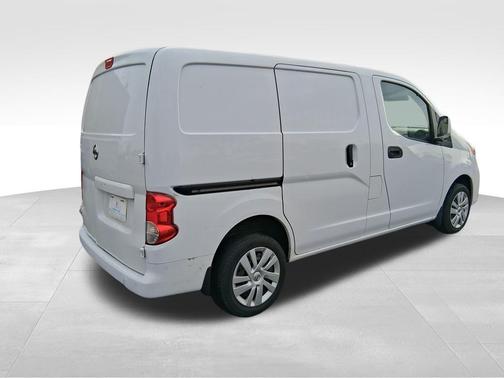 2020 Nissan NV200 SV