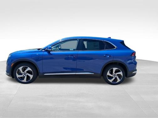 VinFast Blue Metallic 2025 VinFast VF 8 Eco