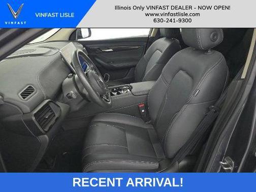 2023 VinFast VF 8 Eco