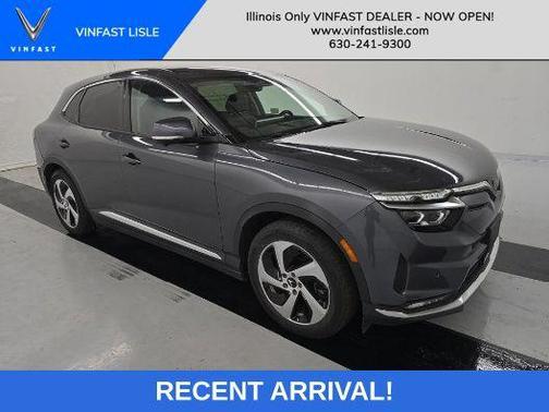 2023 VinFast VF 8 Eco