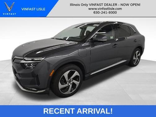 2023 VinFast VF 8 Eco