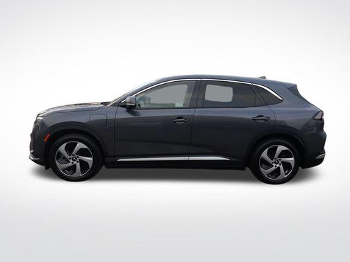 2023 VinFast VF 8 Eco